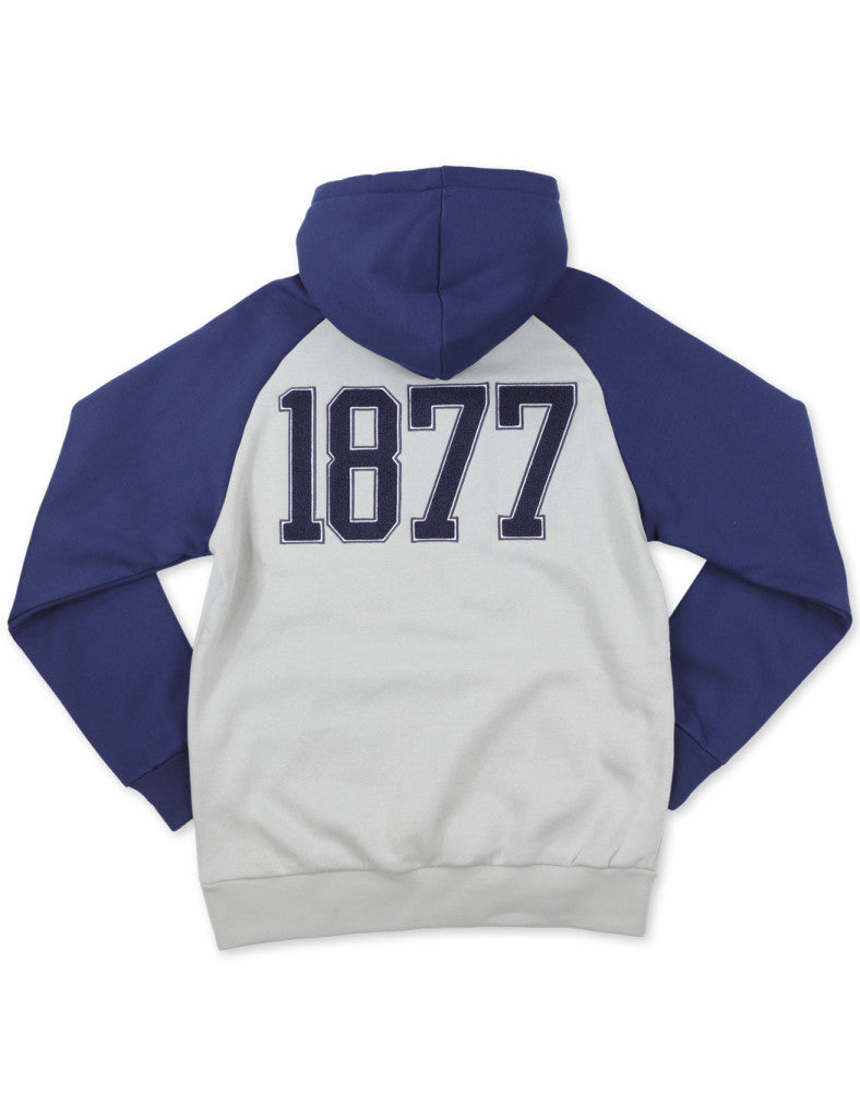 JACKSON STATE HOODIE