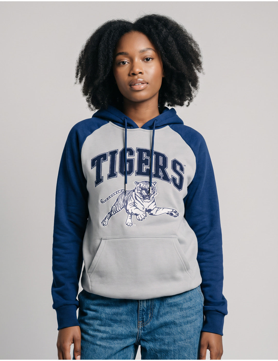 JACKSON STATE HOODIE