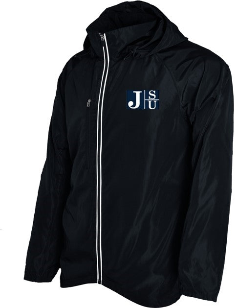 Jackson State University Deluxe Rain Jacket