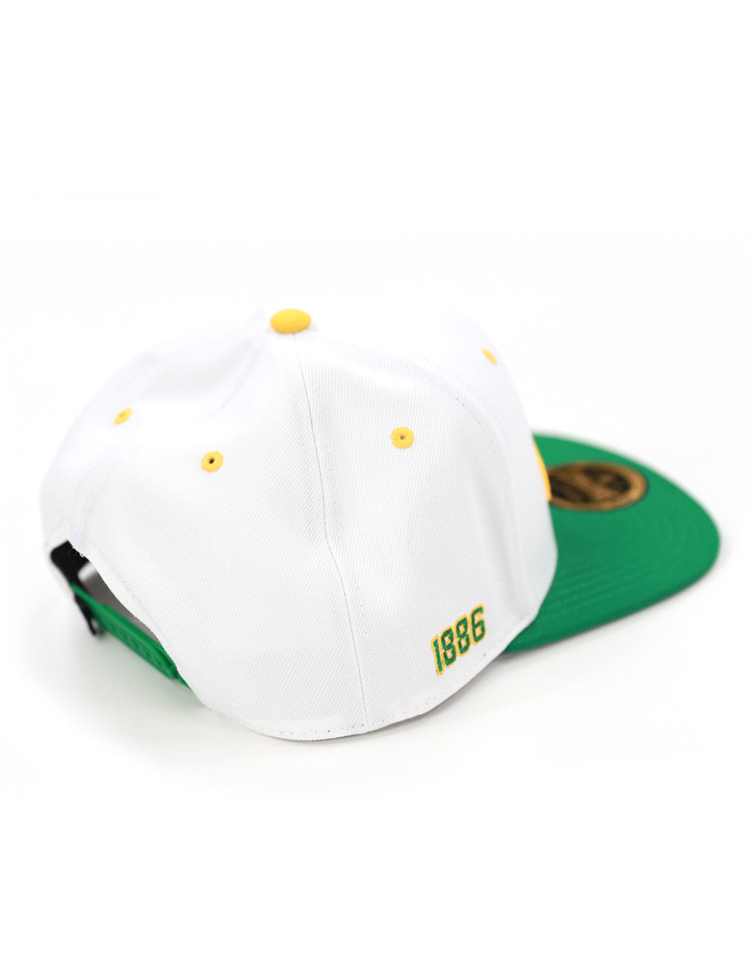 KENTUCKY STATE SNAPBACK CAP