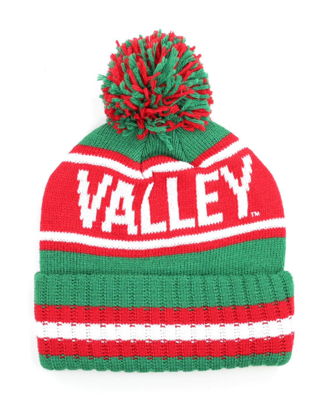 MISSISSIPPI VALLEY STATE CLASSIC BEANIE