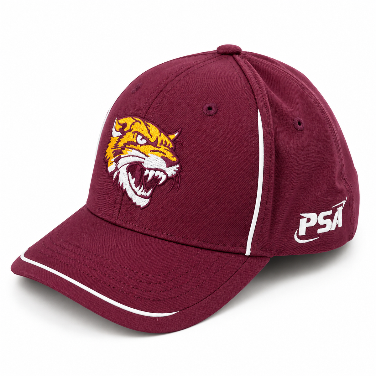 BCU Classic Flexfit Cap