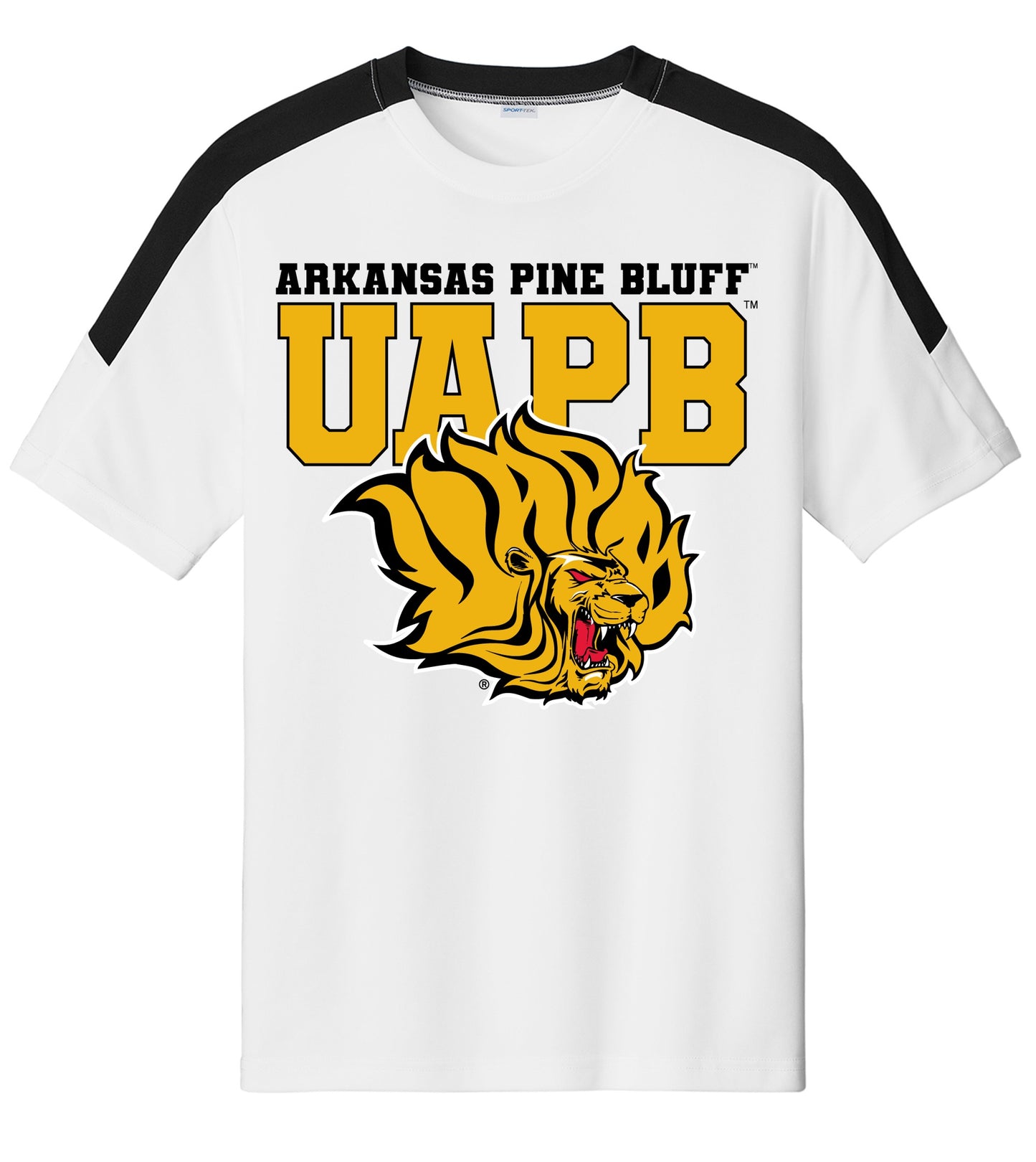 UAPB Premium Moisture Wicking Unisex Top