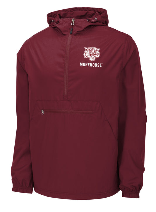 Morehouse Packable Anorak