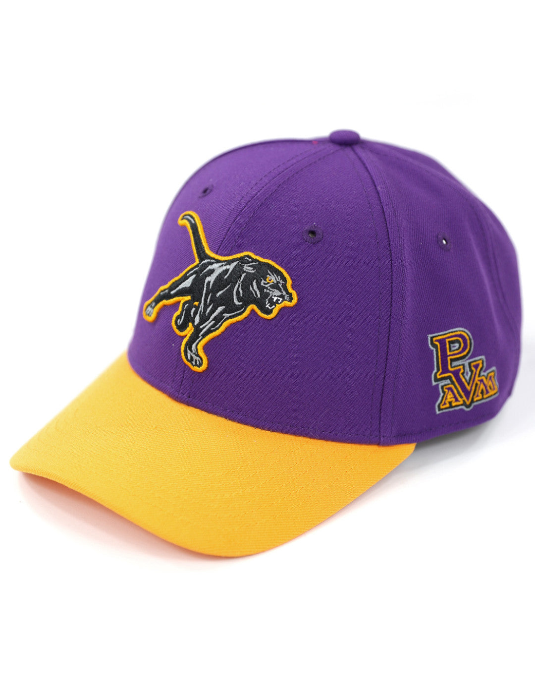 PRAIRIE VIEW A&M CAP