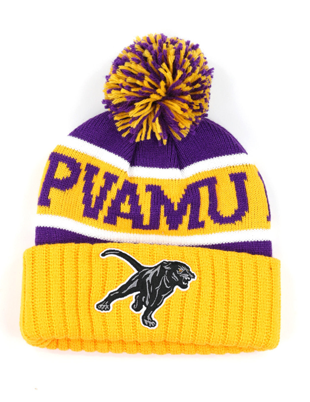 PRAIRIE VIEW A&M BEANIE