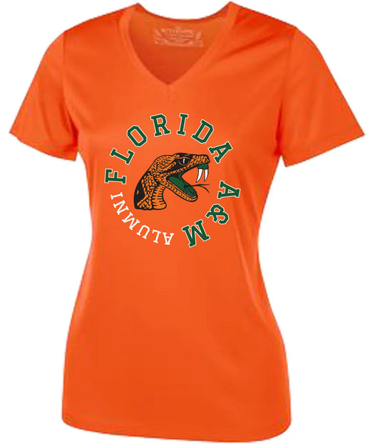 FAMU Women's Essential Alumni Performance Top