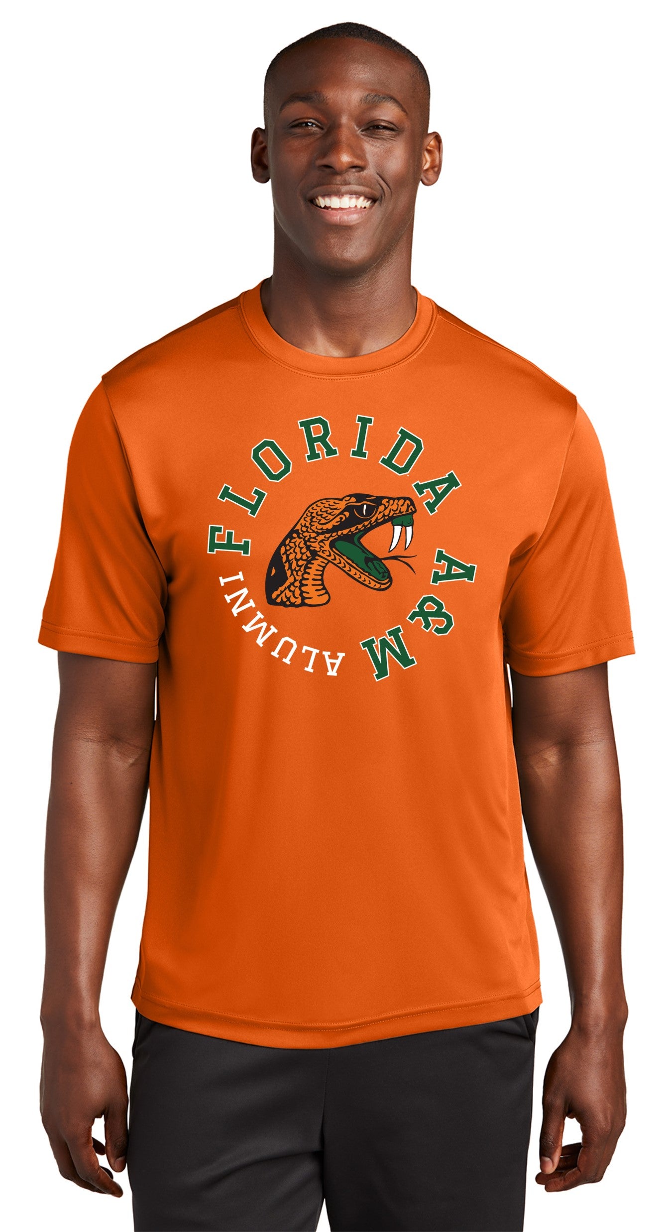 FAMU Essential Alumni Performance Top