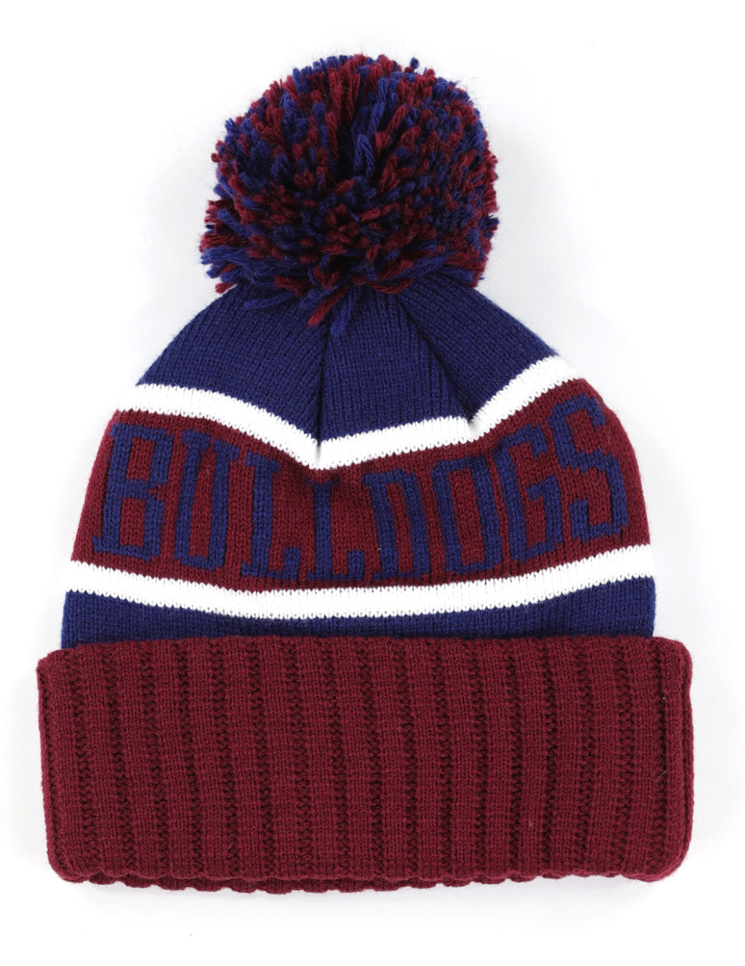 SOUTH CAROLINA STATE BEANIE