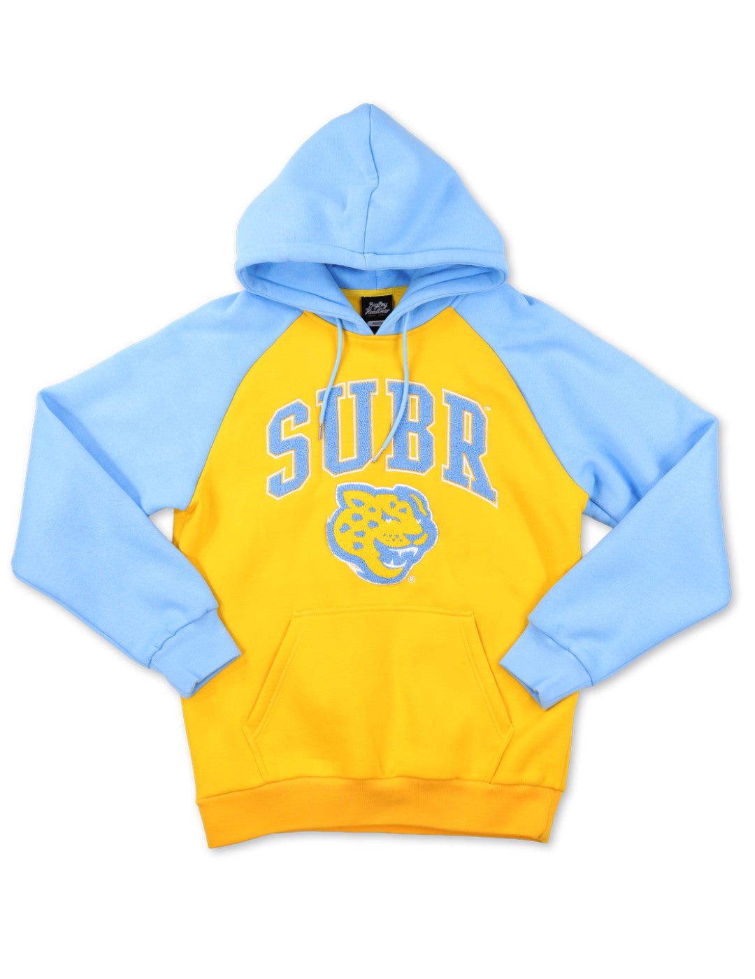 SOUTHERN UNIVERSITY HOODIE