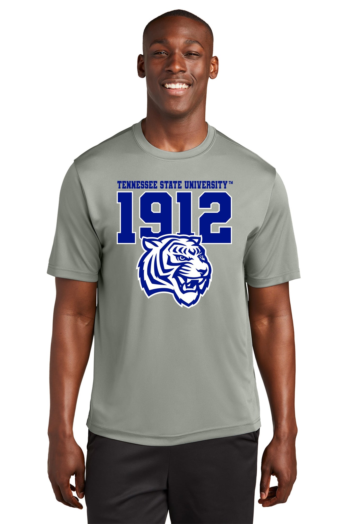 TSU Alumni Ultra Performance Tee