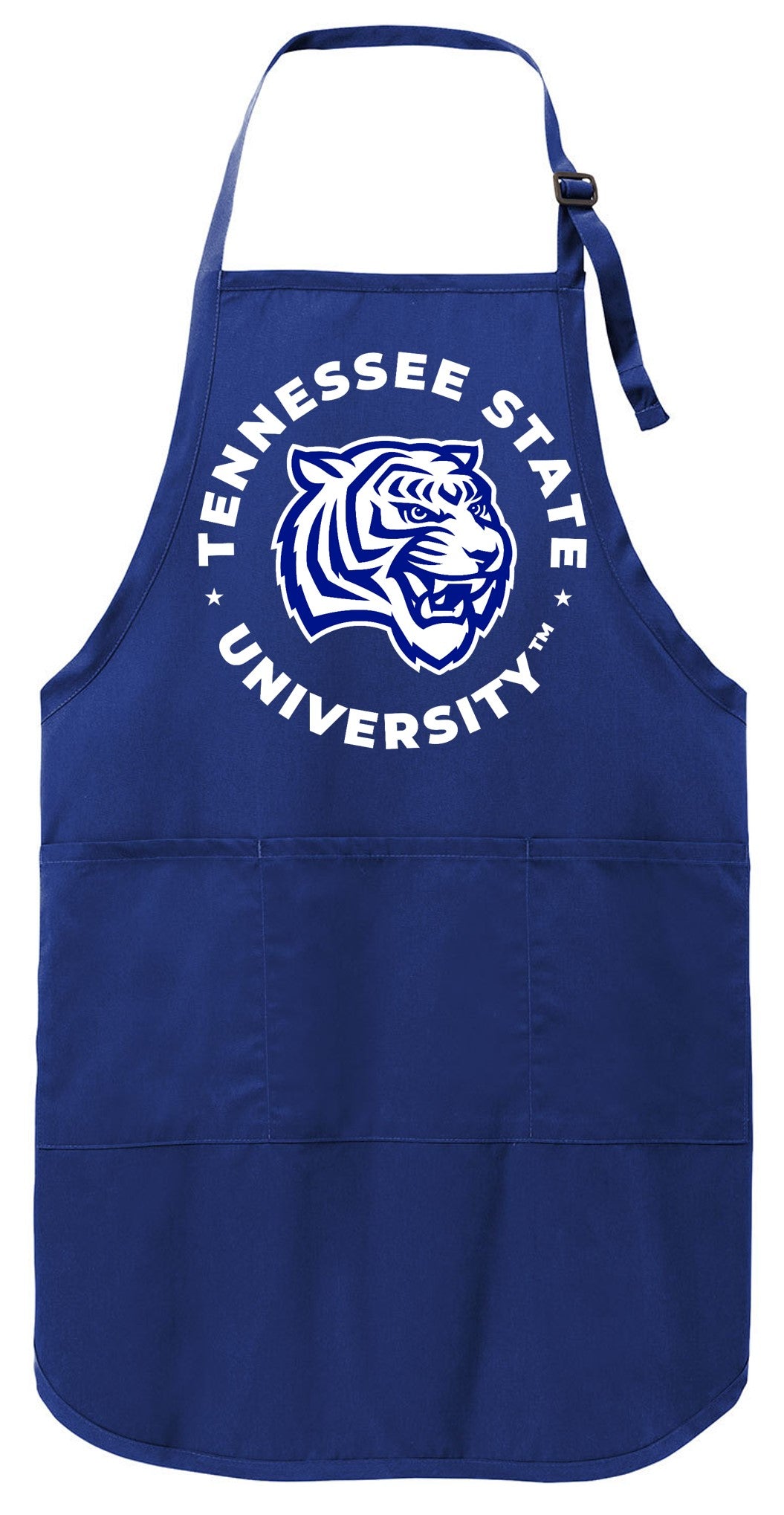 Tennessee State University Apron