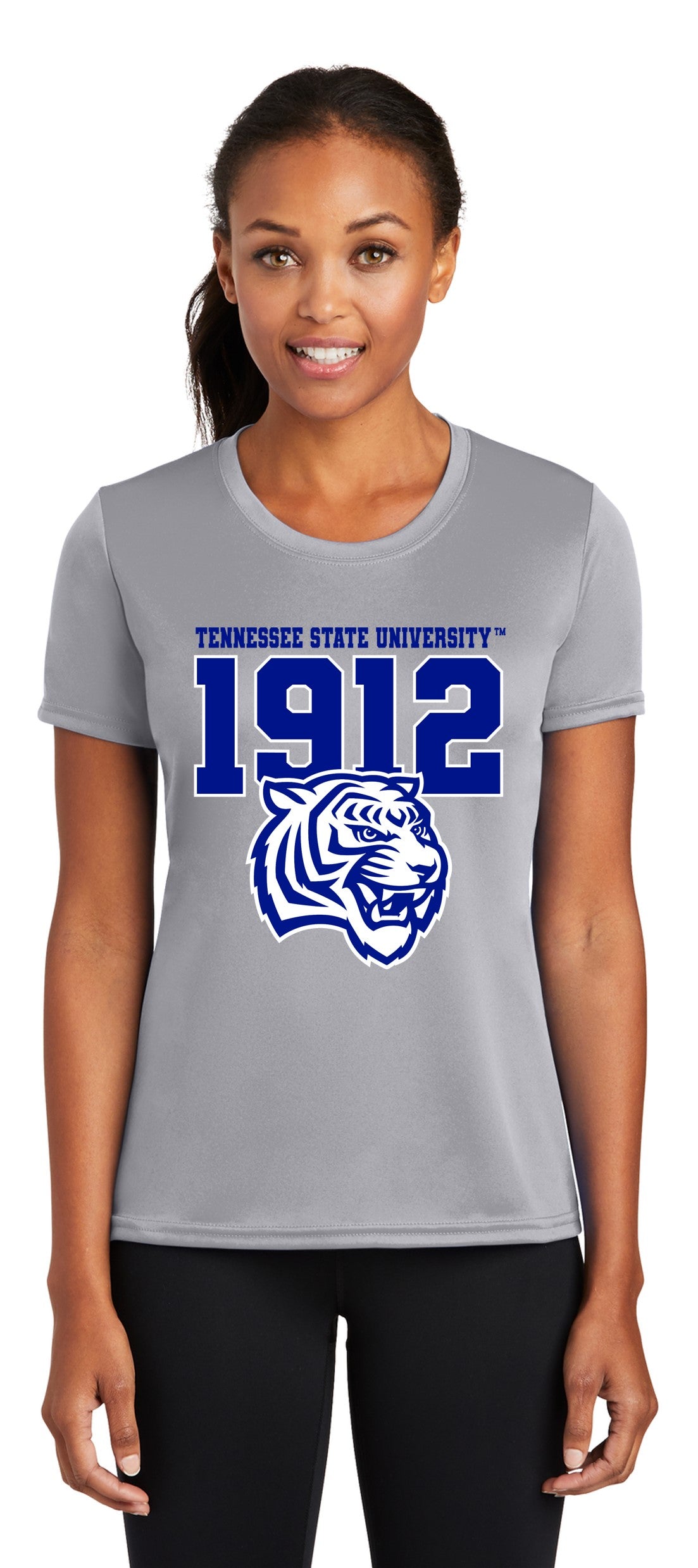 TSU Ladies Alumni Ultra Performance Tee