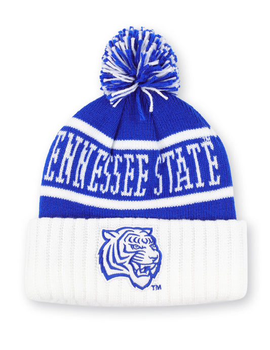 TENNESSEE STATE BEANIE