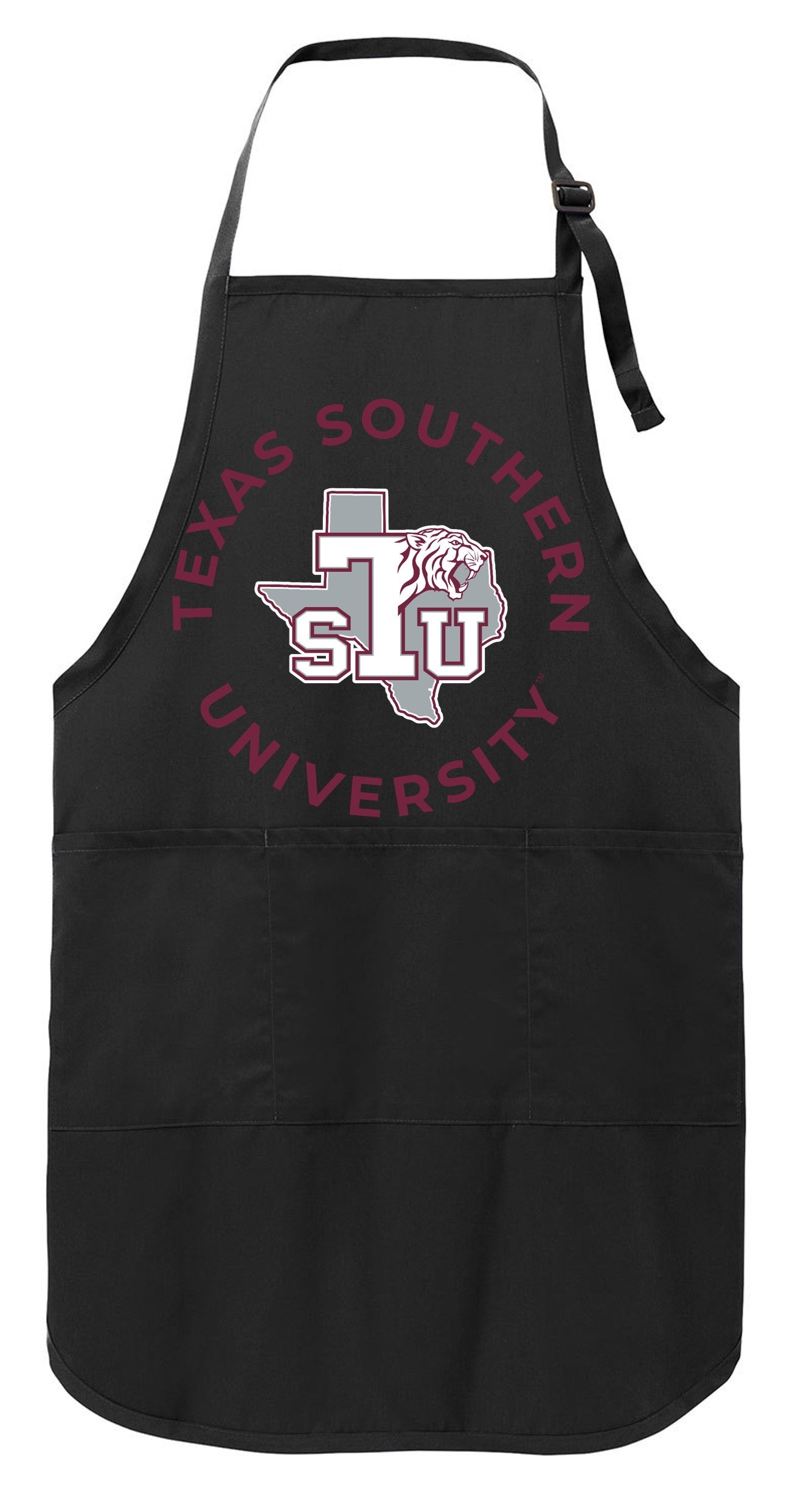 Texas Southern University Tailgate Star Apron