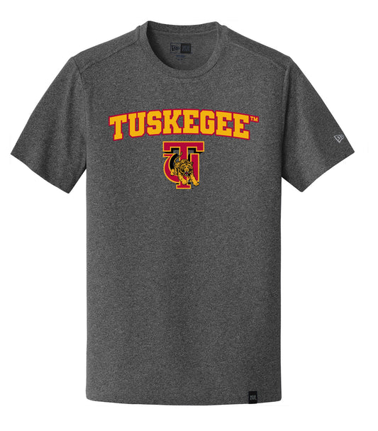 Tuskegee University Premium Performance Tee