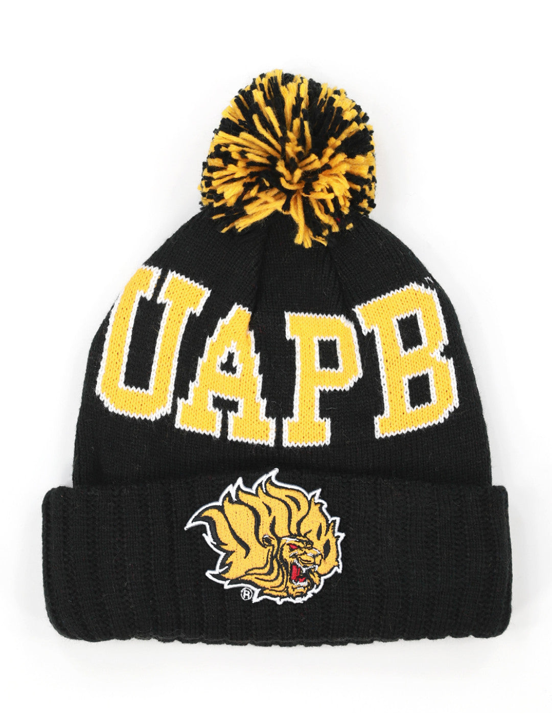 ARKANSAS PINE BLUFF BEANIE