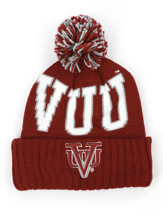 VIRGINIA UNION BEANIE